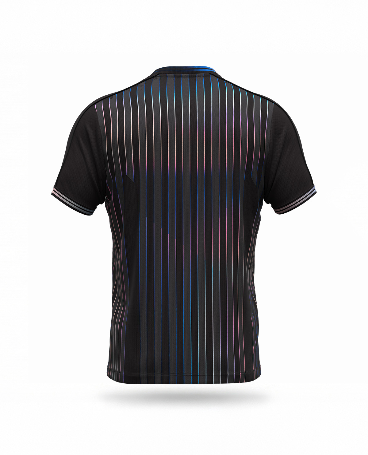 Maglia Soccer Derthona Basket - immagine 3