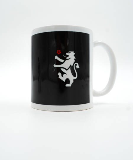 Tazza Mug - Modello 4